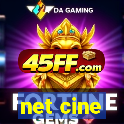 net cine